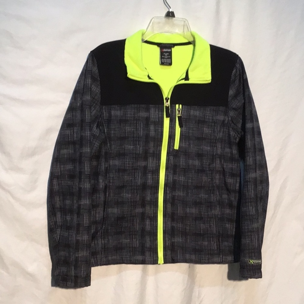 Mountain Xpedition jacket size XXL